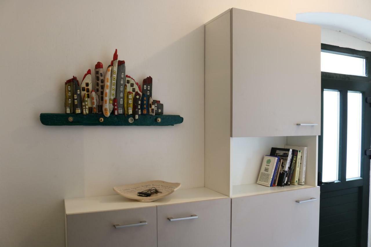 Villa Zwei Zedern Pićan Esterno foto